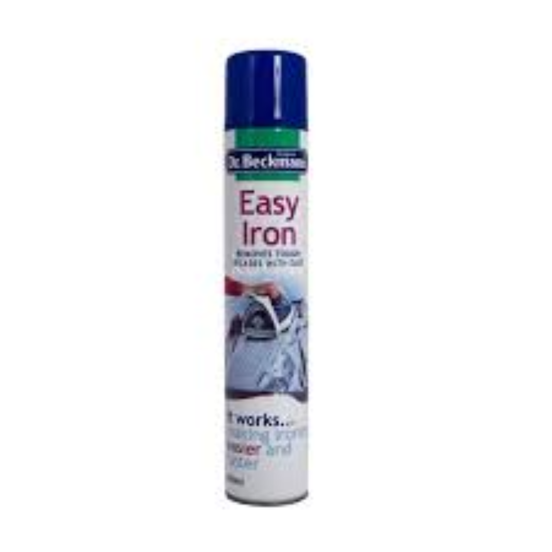 DR.BECKMANN EASY IRON 400ML